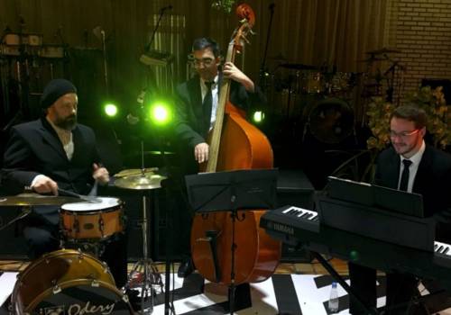 Jazz N’3