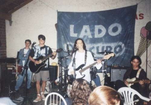 Lado Obscuro