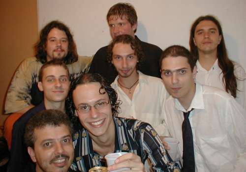 Rock n’Stoned Band