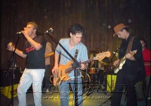 Rock n’Stoned Band