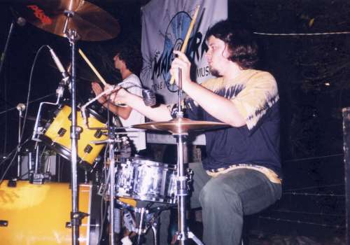 Rock n’Stoned Band
