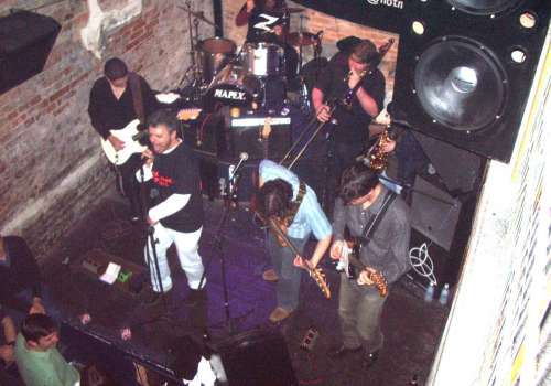 Rock n’Stoned Band
