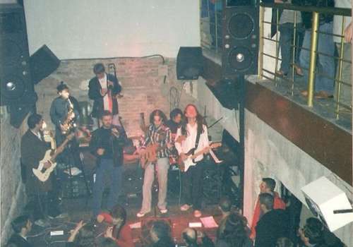 Rock n’Stoned Band