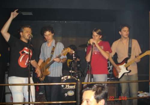 Rock n’Stoned Band