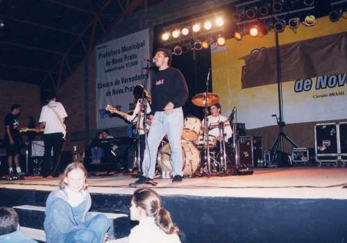 Rock n’Stoned Band