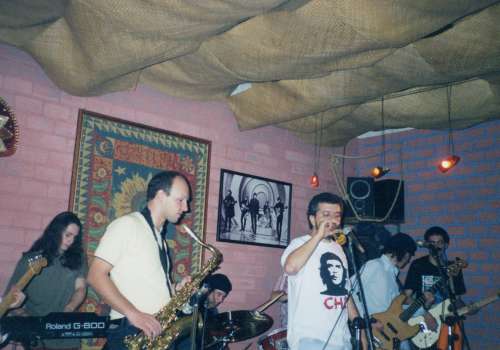 Rock n’Stoned Band