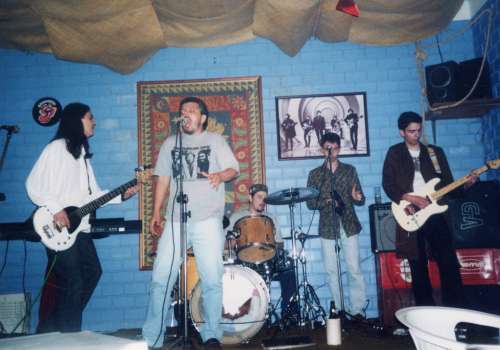 Rock n’Stoned Band