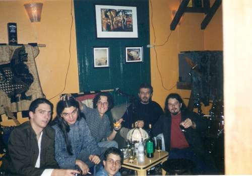 Rock n’Stoned Band
