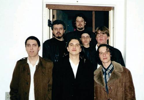 Rock n’Stoned Band