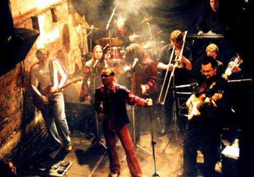 Feeling Band