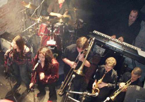 Feeling Band