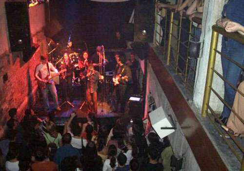 Feeling Band