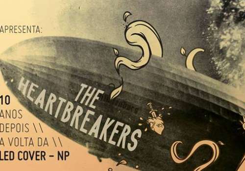 Heartbreakers