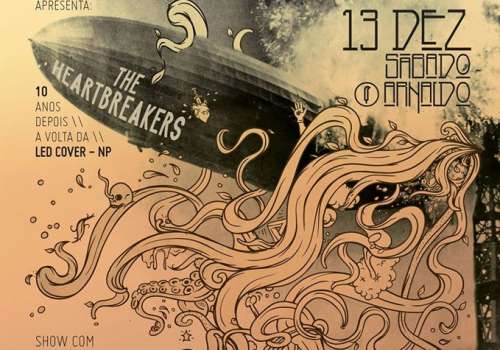 Heartbreakers