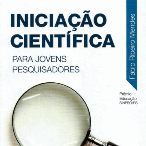 INICIAÇÃO CIENTÍFICA (Rafael Korman - 2013)