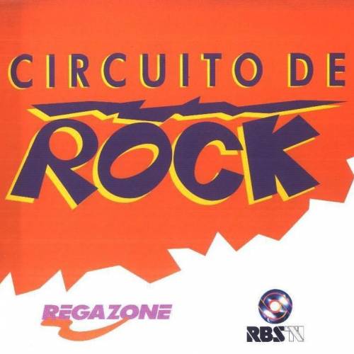 CIRCUITO DE ROCK RBS (vários artistas - 2003)