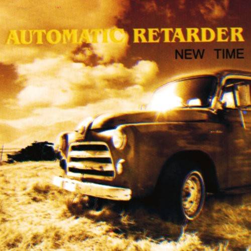 NEW TIME (Automatic Retarder - 2005)