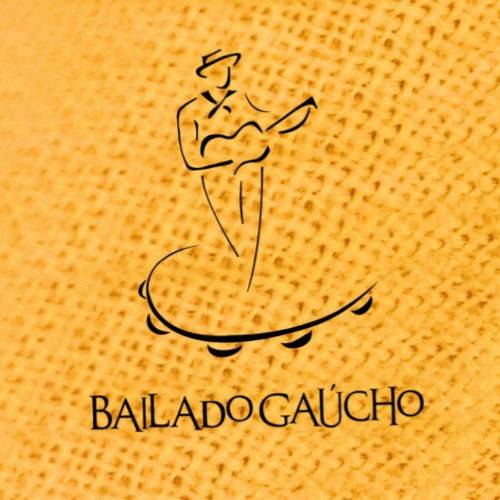 15 ANOS DE FOLCLORE, ARTE E DANÇAS (Bailado Gaúcho - 2007)