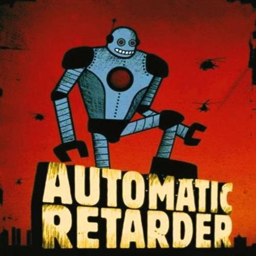 AUTOMATIC RETARDER (Automatic Retarder - 2005)
